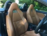Alfa Romeo Spider Image 3