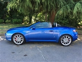 Alfa Romeo Spider Image 5