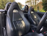 Alfa Romeo Spider Image 3