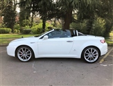 Alfa Romeo Spider Image 5