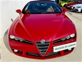 Alfa Romeo Spider Image 2