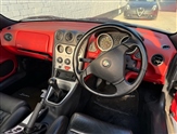 Alfa Romeo Spider Image 3