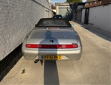 Alfa Romeo Spider Image 6