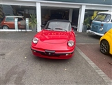 Used Alfa Romeo Spider