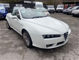 Used Alfa Romeo Spider
