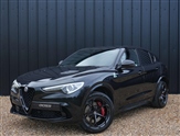 Used Alfa Romeo Stelvio