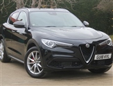 Used Alfa Romeo Stelvio