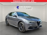 Alfa Romeo Stelvio Image 1