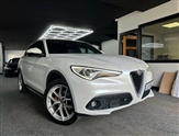 Used Alfa Romeo Stelvio