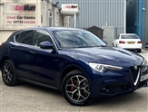 Used Alfa Romeo Stelvio