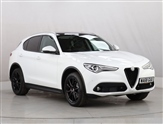 Alfa Romeo Stelvio Image 2