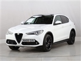 Alfa Romeo Stelvio Image 5
