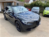 Alfa Romeo Stelvio Image 1