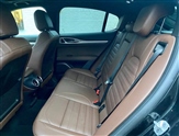Alfa Romeo Stelvio Image 4