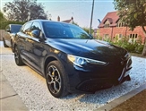 Alfa Romeo Stelvio Image 5