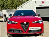 Alfa Romeo Stelvio Image 2
