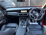 Alfa Romeo Stelvio Image 3