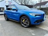 Alfa Romeo Stelvio Image 1