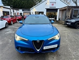 Alfa Romeo Stelvio Image 2