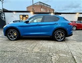 Alfa Romeo Stelvio Image 4