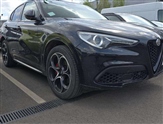 Alfa Romeo Stelvio Image 1