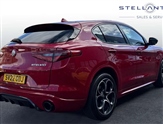 Alfa Romeo Stelvio Image 3