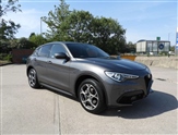 Alfa Romeo Stelvio Image 1