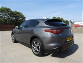 Alfa Romeo Stelvio Image 5