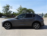Alfa Romeo Stelvio Image 6
