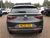 Alfa Romeo Stelvio Image 6