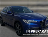 Alfa Romeo Stelvio Image 1
