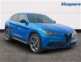Alfa Romeo Stelvio Image 1
