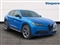 Alfa Romeo Stelvio Image 1