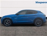 Alfa Romeo Stelvio Image 4