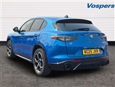 Alfa Romeo Stelvio Image 5