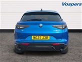 Alfa Romeo Stelvio Image 6