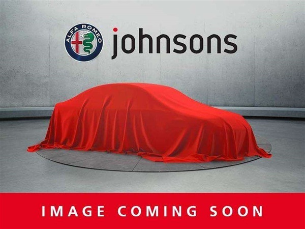 Large image for the Used Alfa Romeo Stelvio