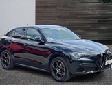 Alfa Romeo Stelvio Image 1