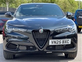 Alfa Romeo Stelvio Image 2