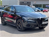 Alfa Romeo Stelvio Image 5