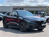 Alfa Romeo Stelvio Image 6