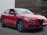 Alfa Romeo Stelvio Image 1