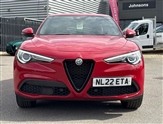 Alfa Romeo Stelvio Image 2