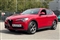 Alfa Romeo Stelvio Image 3