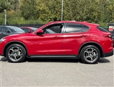 Alfa Romeo Stelvio Image 4