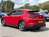 Alfa Romeo Stelvio Image 6