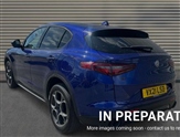 Alfa Romeo Stelvio Image 2
