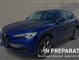 Alfa Romeo Stelvio Image 3