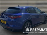 Alfa Romeo Stelvio Image 4