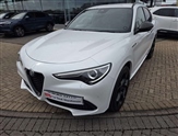Alfa Romeo Stelvio Image 5